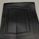 HoYiXi 13.3'' /13.6'' Laptop Sleeve Case Leather Bag with Stand Compatible with MacBook Pro 14/MacBook Air 13(M1 M2)/13.3'' Yoga/Dell XPS 13/HP/Matebook 14'' Laptop Case, Black