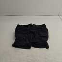 Under Armour Men's UA Fish Hunter Cargo Shorts (34, Black/ Black)