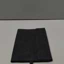 Case for 10-inch Microsoft Surface Go 4/3/2/1, Multiple Angle Viewing, Stylus Holder, Light Heat Dissation, Compatible with Type Cover Keyboard, Black