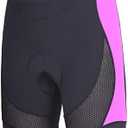 beroy Womens Cycling Shorts, S