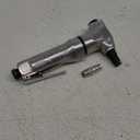 Air Nibbler Metal Cutter Air Scissors Pneumatic Scissors Handheld Pneumatic Cutting Tool 2800 rpm