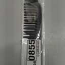 2pcs Hair Brushes for Women, Hair Comb for Women for Straight Long Thick Curly Natural Hair (Black) (Black)