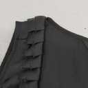 Express Women's Top Black M