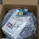 Cold Therapy Machine with Programmable Timer, Ice-Machine-for-Knee-After-Surgery, Knee Replacement Recovery Equipment, Cryotherapy Pain Relief w/Compression Pad for Shoulder, Ankle (Dark Grey)