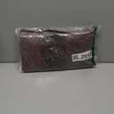 Dry Top 10068 Medium Duty Tarp, 6x8 Feet, Brown/Green