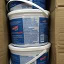 Damp Rid Moisture Absorber Bucket 3 Pack (2 lb. each) Hi-Capacity Moisture Absorbers, Room Odor Eliminator for Bathroom, Fragrance Free, Lavender Vanilla & Fresh Scent Packed By ILIOS