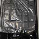 havit Bluetooth Number Pad Wireless Numeric Keypad Numpad 26 Keys Portable Mini Financial Accounting Rechargeable Numeric Pad for Windows Laptop Desktop, PC, Notebook (Black)