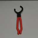 WORKPRO 12" Adjustable Oil Filter Pliers, Wrench Adjustable Oil Filter Removal Tool, Ideal For Engine Filters, Conduit, & Fittings, W114083A