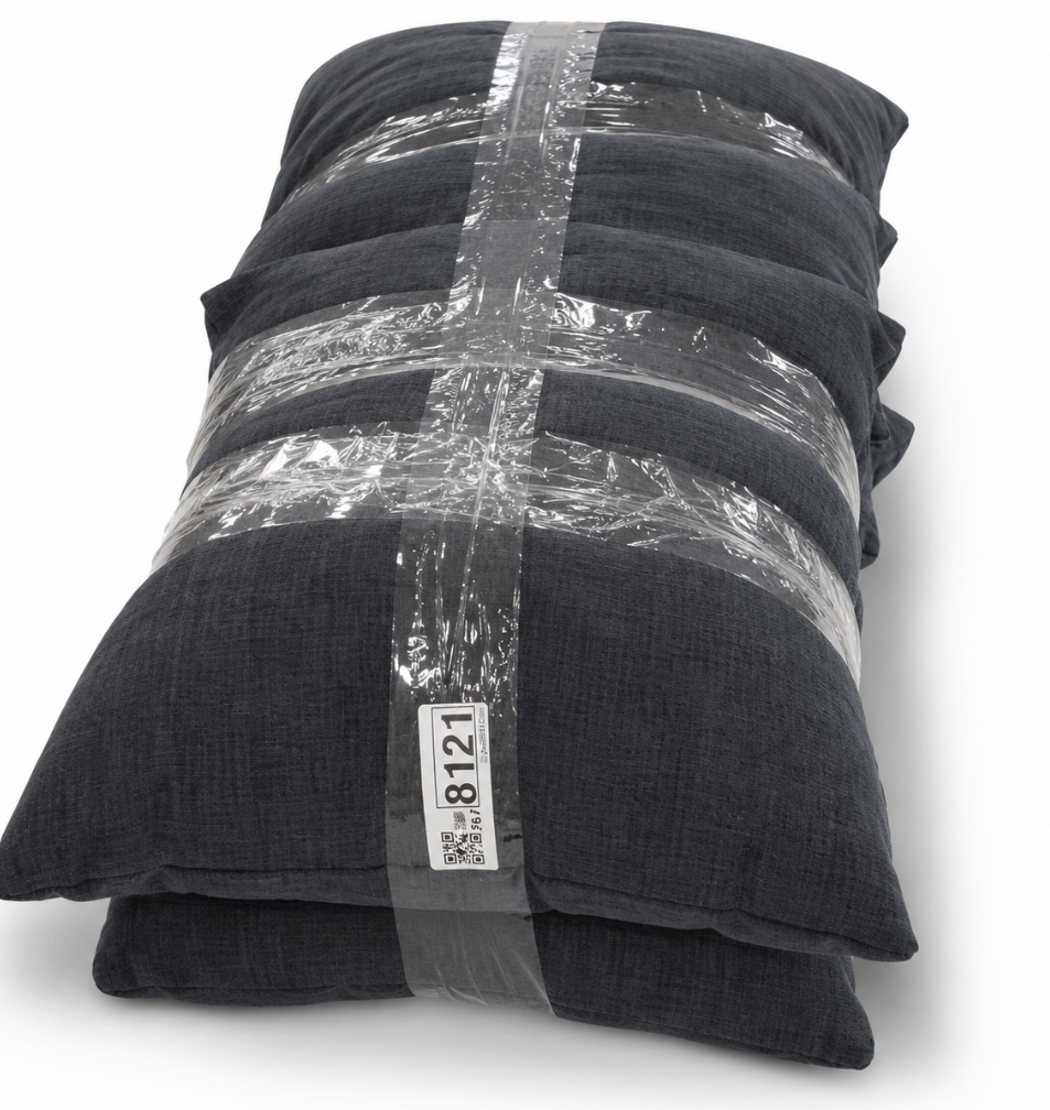 Miscellaneous Couch Parts Grey
