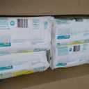 Pampers Sensitive Baby Wipes, Clinically Proven, Fragrance Free, Unscented, Water Based, Hypoallergenic, Multi-Use, Hand Wipes 1344 Wipes Total (24X Flip-Top Packs)