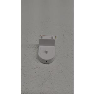 Wireless Electric Toothbrush Wall Charger Compatible with Oral-B and Braun Models (Excluding iO 7/8/9/10 and Pulsonic Series) (White)