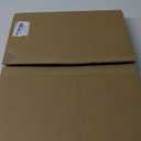 2 Sets Hanging File Folder Frame,Legal/Letter Size,15.2W 9.25H,Hanging Folders Holder for Desktop Organizer and Metal Rail in Filing Cabinet Drawer.