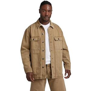 G-STAR mens Chore Workwear Jacket, XL