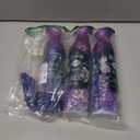 Febreze Air Mist Air Freshener Spray, Odor-Fighting Room Spray, Air Fresheners for Home and Bathroom and Kitchen, Aerosol Can, Downy Calm Scent, 8.8oz, 3 Count