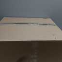 Bedsure Cute Cat Couch for Pets - Fluffy Cat beds with Premium Soft Corduroy Fleece, Fuzzy Cats beds for Indoor Cats with Removable Washable Cover, Supportive Pet Sofa, 24inch, Cream (24x18x10")