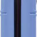 Travelers Club Skyline 22" Carry-On Spinner Luggage, Skyline Blue
