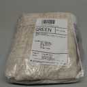 2x3 Washable Rugs for Kitchen, Floor, Entryway, Powder Room Small Area Rug Non-Slip Vintage Low Pile Throw Door Mat Beige