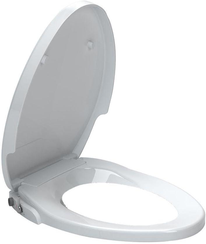 American Standard Bidet Seat, White