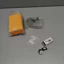 BR430 Carburetor Kit Replaces ZAMA C1Q-S210, C1Q-S210B, C1Q-S209C, 4244 120 0611, 4244 120 0606 for Stihl BR350, BR430, BR450, SR450, BR 350, BR 430, BR 450, SR 430, SR 450 Backpack Blowers