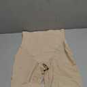 SHAPELLX Outfits for Women Tummy Control Shapewear for Women Capris Leggings Underwear Thigh Slimmer Body Shaper Butt Lifting Seamless Panties, L