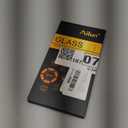 Ailun Screen Protector for iPhone 12 pro Max 2020 6.7 Inch 3 Pack Case Friendly Tempered Glass