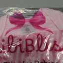 BIBIBLISSBABY First Grandchild Coming Soon Pregnancy Announcement Infant Bodysuit,New Pregnancy Announcement Gift for Grandma,Grandpa,Husband,Aunt,Family(0-3 months,Blush)