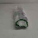 Mop Replace Heads Mop Handle and Mop Base Replacement for O Cedar EasyWring 1-Tank Spin Mop System, 2 Microfiber Mop Head Refills, 4-Section Iron Mop Handle 30-58in and 1 Mop Head Cover Set(No Bucket)