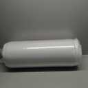 Novilla Foldable Mattress, Queen Size Comfort Foam Trifold Mattress with Cloud Design Cover, 4 Inch Folding Mattress for Back Pain Relief, Suitable for Camping, RV Travel, 80"x60"x4" (White)