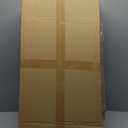 DELSbbq BAC780 Drip Pan for Traeger Pro 780 Series Smoker Grills, BAC780 Heat Baffle Diffuser for Traeger 780 Pro Grill Assossories, Grease Drip Tray for Traeger Grill Accessory (28.75'')