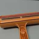 ChomChom Roller Pet Hair Remover – Original Size Reusable Lint Roller for Cat & Dog Hair on Furniture, Couch, Carpet, Car, Rugs & Bedding – Portable, Eco-Friendly (Cat)