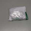 Toddler Dress Summer Baby Girls Sleeveless Ruffle Dresses for Girls Casual Birthday Party Beach Kids Sundress (18-24 Months, #1 White)