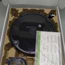 iRobot Roomba 694 Robot Vacuum-Wi-Fi Connectivity, Personalized Cleaning Recommendations, Works with Alexa, Good for Pet Hair, Carpets, Hard Floors, Self-Charging