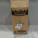 Coleman Sun Ridge 40¬∞F Cool-Weather Adult Sleeping Bag, Machine Washable