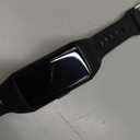 FITVII FINO 2 Slim Fitness Tracker, Smart Watch with Blood Oxygen, Sleep Monitor, 24/7 Heart Rate & Blood Pressure, IP68 Waterproof Health Activity Trackers with Calories Step Counter for Women Men