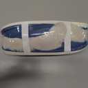 Womens Slippers with Fluffy Fur Soft Memory Foam House Shoes, Christmas Gifts Christmas Slippers for Women Mom Grandma Size 42-43L