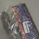 Upgrade Anti-Tangle Replacement Vacuum Head for Dyson V7, V8, Cyclone V10, V11, V15 Cordless Vacuum Cleaners, Quick Release Motor-Head Brush Roller for Dyson Vacuum Attachments Parts