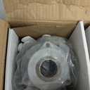 [Set of 2 513324 Front Wheel Hub & Bearing Assembly Compatible with 2011-2023 Dodge Durango, 2011-2021 Jeep Grand Cherokee, 2022 Grand Cherokee WK,5Lugs