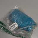 Baby Hair Clippers, Lower Noise Haircut Trimmers for Children with Autism and Sensory Sensitivity, Babies Infant Kids Waterproof Hair Cutting Kits (Light Green)