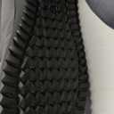 Aomigoct Women Winter Snow Boots: Fur Lined Warm Slip On Boots for Women Waterproof Booties Comfortable Outdoor (10.5, Grey)