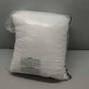 MOLCLCUY Bed Pillows King Size Set of 2, Hotel Collection Pillow for Side and Back Sleepers,Super Soft Down Alternative Microfiber Filled