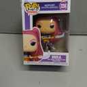 Funko Pop! Animation: Kpop Demon Hunters - Mira - Collectable Vinyl Figure - Gift Idea - Official Merchandise - Toys for Kids & Adults - TV Fans - Model Figure for Collectors