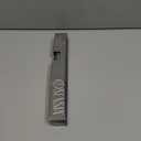 Small Round Brush for Precise Styling and Manageable Blowouts (0.75 inch) - Salon-Quality Tool for Wet or Dry Hair (Not Electrical)