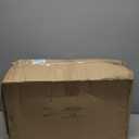 Moultrie Feed Bin - Gravity-Fed 6-Gallon Feed Bin - Easy Tree/Post Mount -40 lb Capacity - Ideal for Corn & Protein Pellets