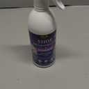 Shoe Deodorizer Spray  17.6 Floz Powerful Odor Elimination For Shoe, Sneaker, Boot, Cleats & Leather  Long Lasting Shoe Odor Spray For Smelly Sandals, Freshener & Smell Remover for Stinky Footwear