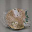 Salad Bowl Fruit Bowl Fruits Handmade Wooden Utensil Natural Rubber Serving Bowl 12 Inch