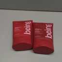 being GOODBYE FRIZZ Smoothing Shampoo and Conditioner Set 354mL with Jojoba and Almond Oil