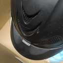 Troxel Very Peri Duratec Liberty Helmets, Size L