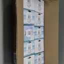 Puffs Plus Lotion Facial Tissues, 10 Cubes, 56 Tissues Per Box