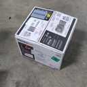 SentrySafe Fireproof and Waterproof Shelf Safe, Large Home or Office Safe with Dial Combination Lock and Override Key, 0.81 Cubic Feet, FPW082KSB