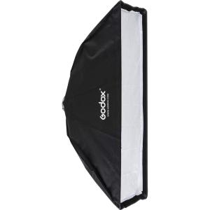 Godox 35.4x35.4 Softbox with Bowens Mounting